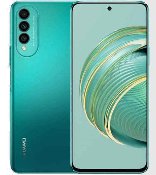 Huawei nova 10z view 6
