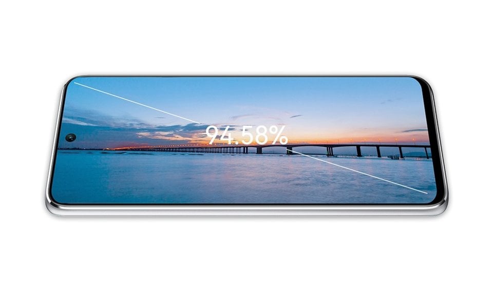 Huawei nova 10z view 8