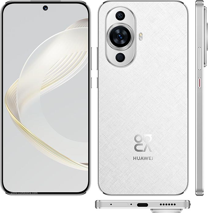 Huawei nova 11 view 1