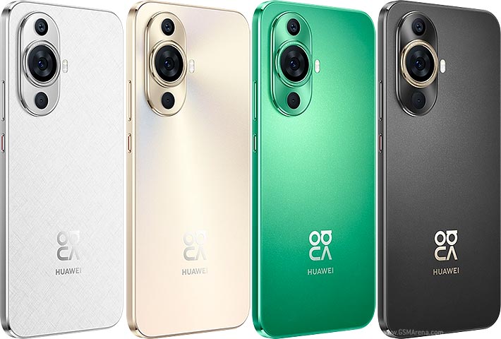 Huawei nova 11 view 2