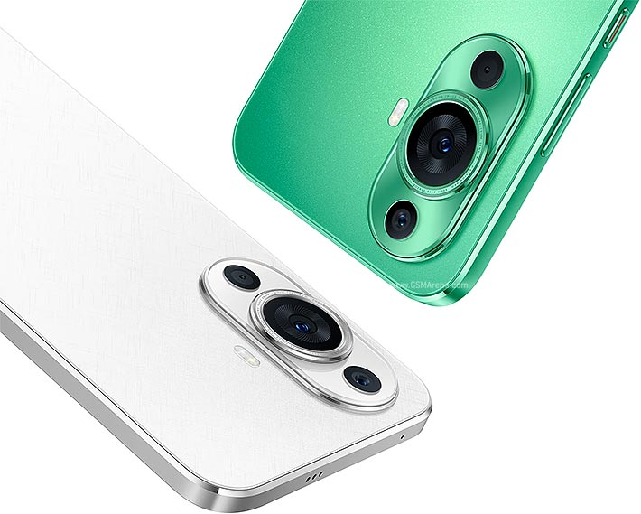 Huawei nova 11 view 3