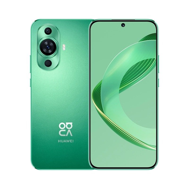 Huawei nova 11 view 7