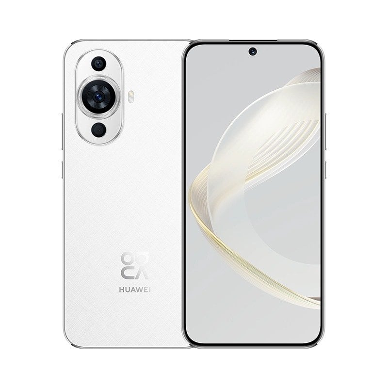 Huawei nova 11 view 8