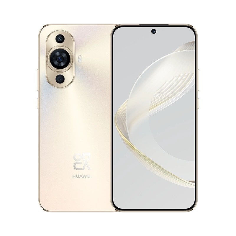 Huawei nova 11 view 9