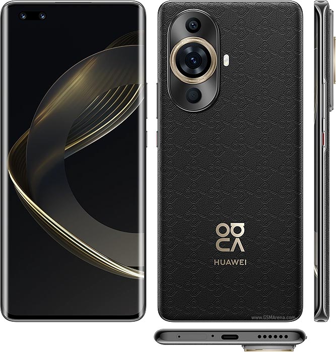 Huawei nova 11 Pro view 1