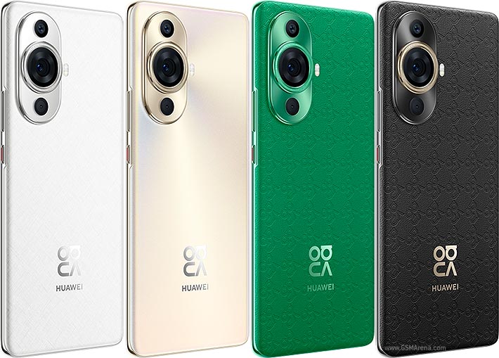 Huawei nova 11 Pro view 2