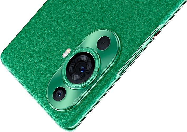 Huawei nova 11 Pro view 3