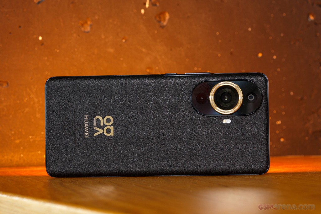 Huawei nova 11 Pro hands-on photo 3