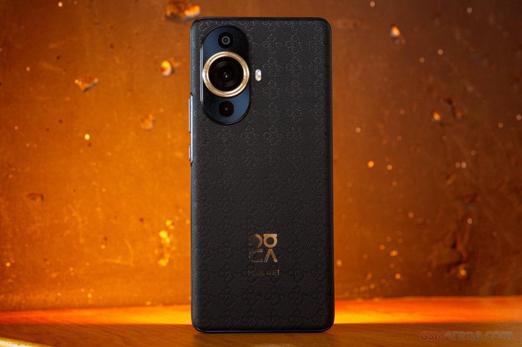 Huawei nova 11 Pro hands-on photo 4