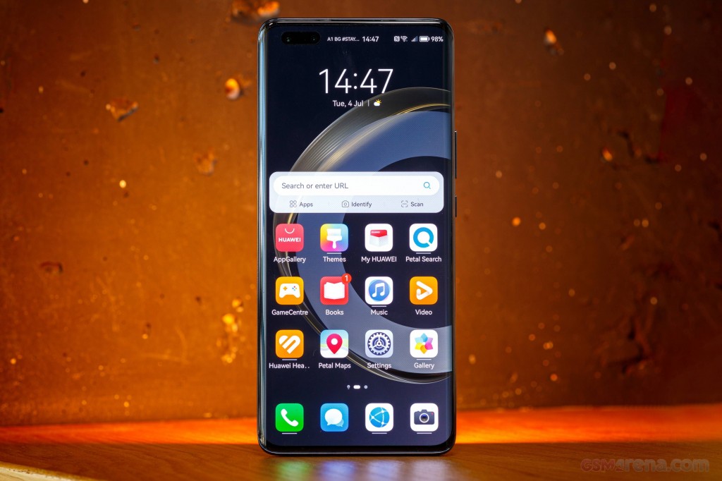 Huawei nova 11 Pro hands-on photo 5