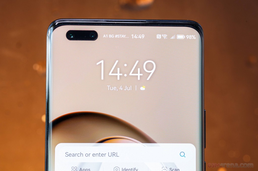 Huawei nova 11 Pro hands-on photo 6