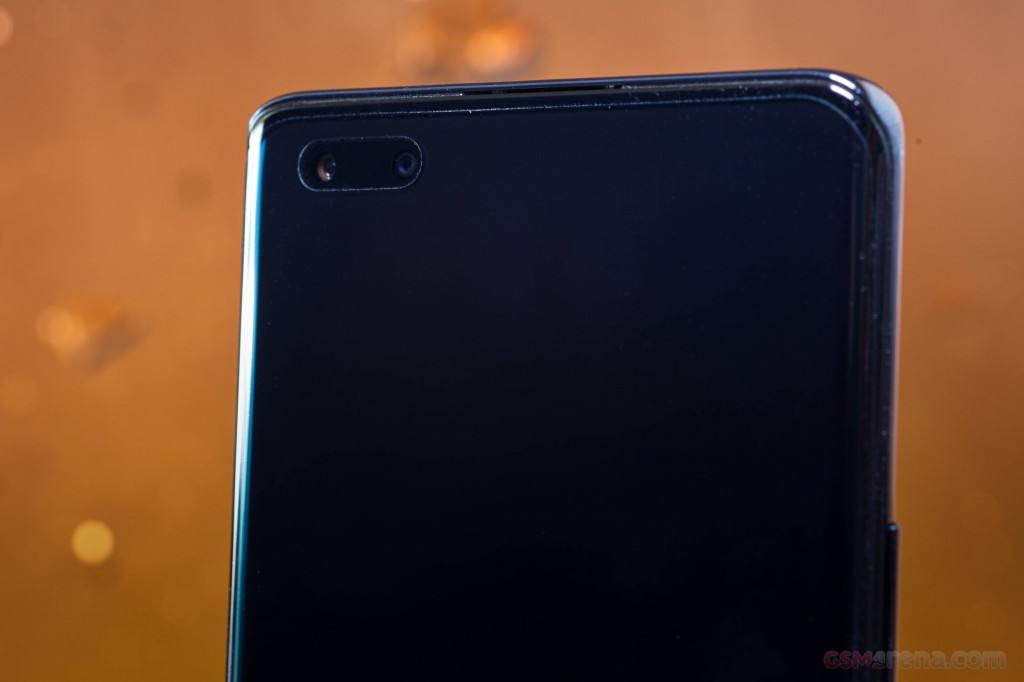 Huawei nova 11 Pro hands-on photo 7