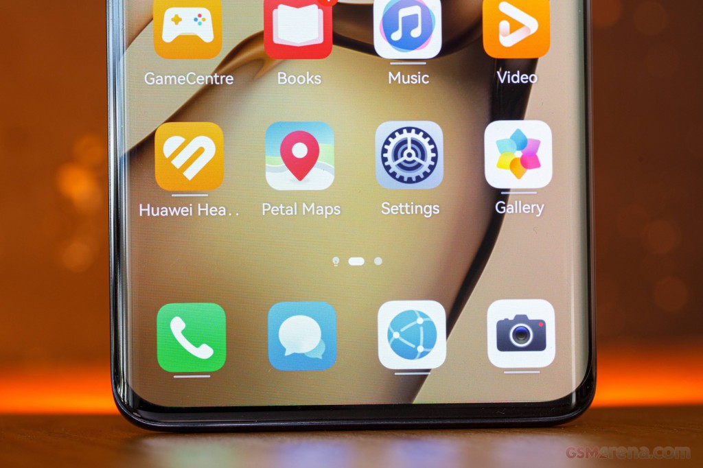 Huawei nova 11 Pro hands-on photo 8