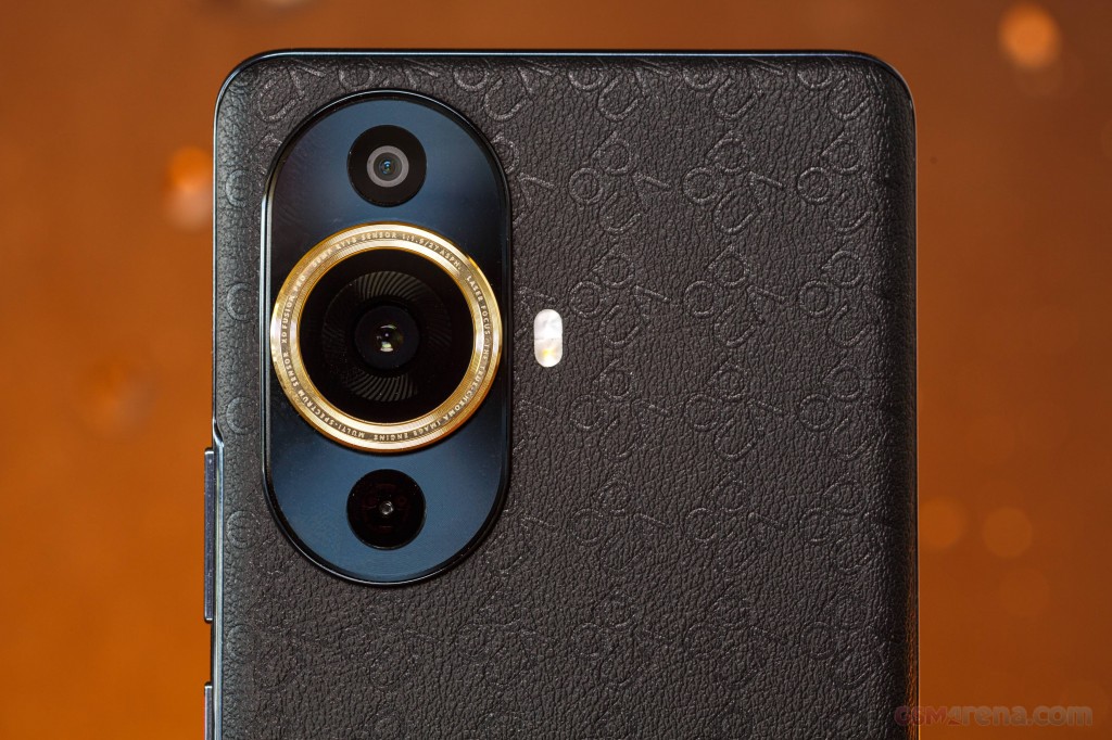 Huawei nova 11 Pro hands-on photo 9