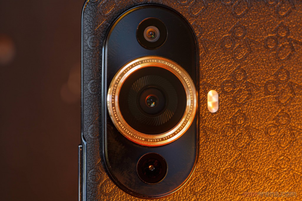 Huawei nova 11 Pro hands-on photo 10