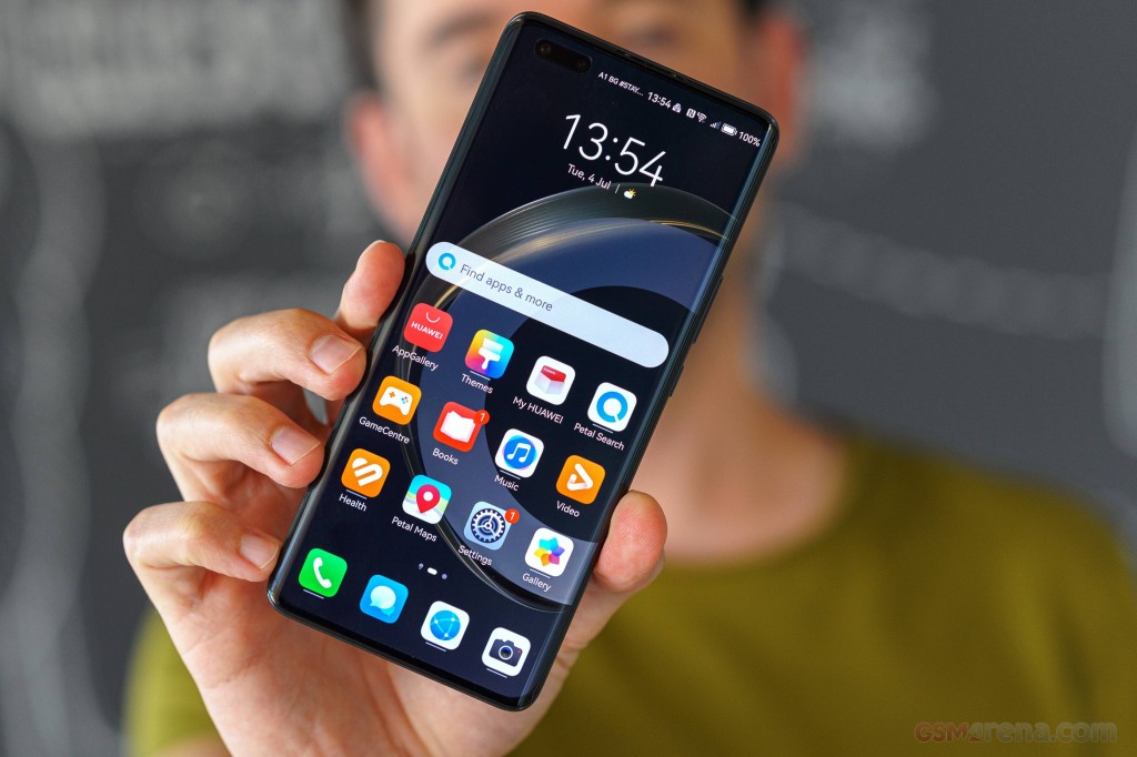 Huawei nova 11 Pro hands-on photo 20