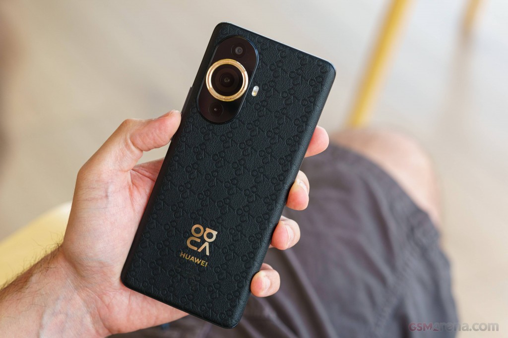 Huawei nova 11 Pro hands-on photo 23