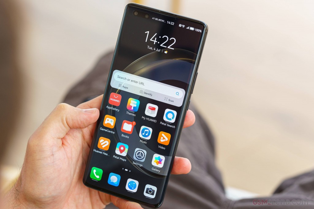 Huawei nova 11 Pro hands-on photo 24