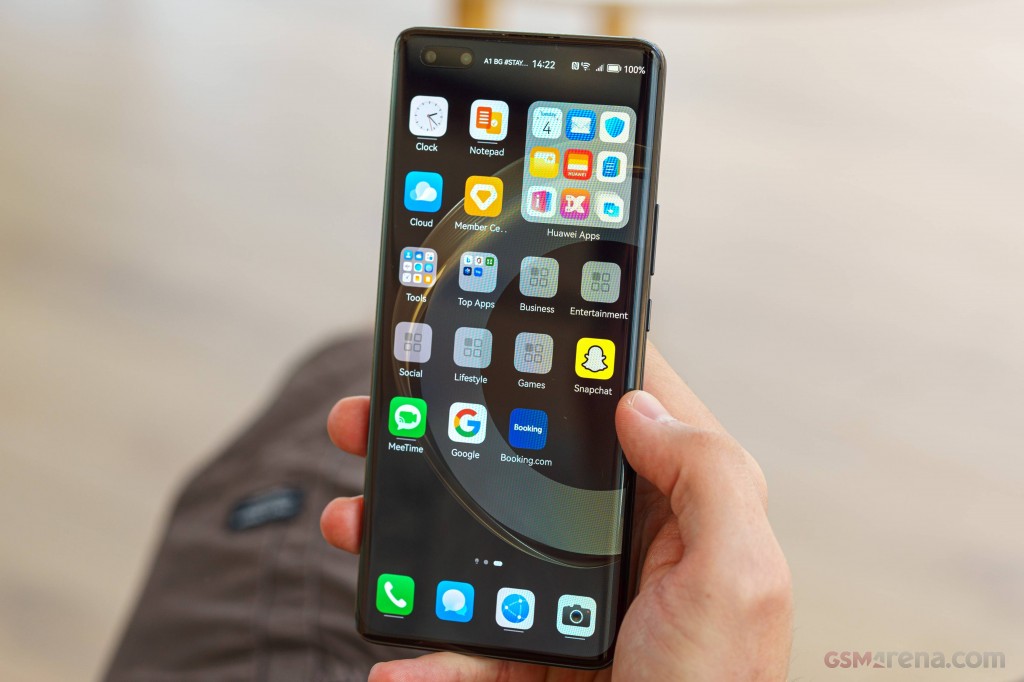 Huawei nova 11 Pro hands-on photo 26