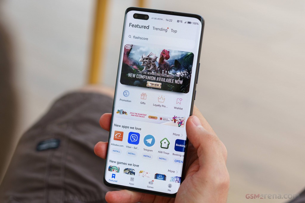 Huawei nova 11 Pro hands-on photo 27