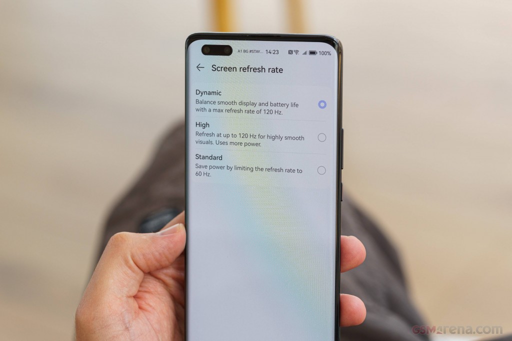 Huawei nova 11 Pro hands-on photo 29