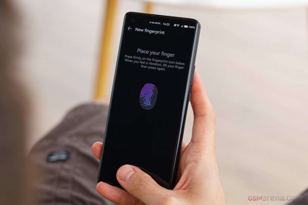 Huawei nova 11 Pro hands-on photo 30