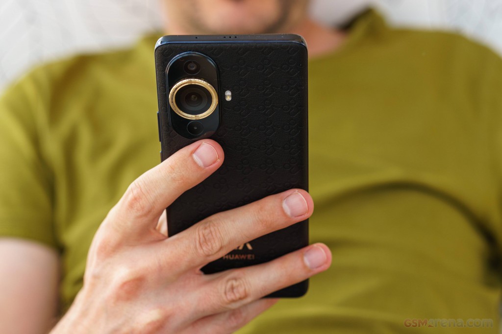 Huawei nova 11 Pro hands-on photo 31