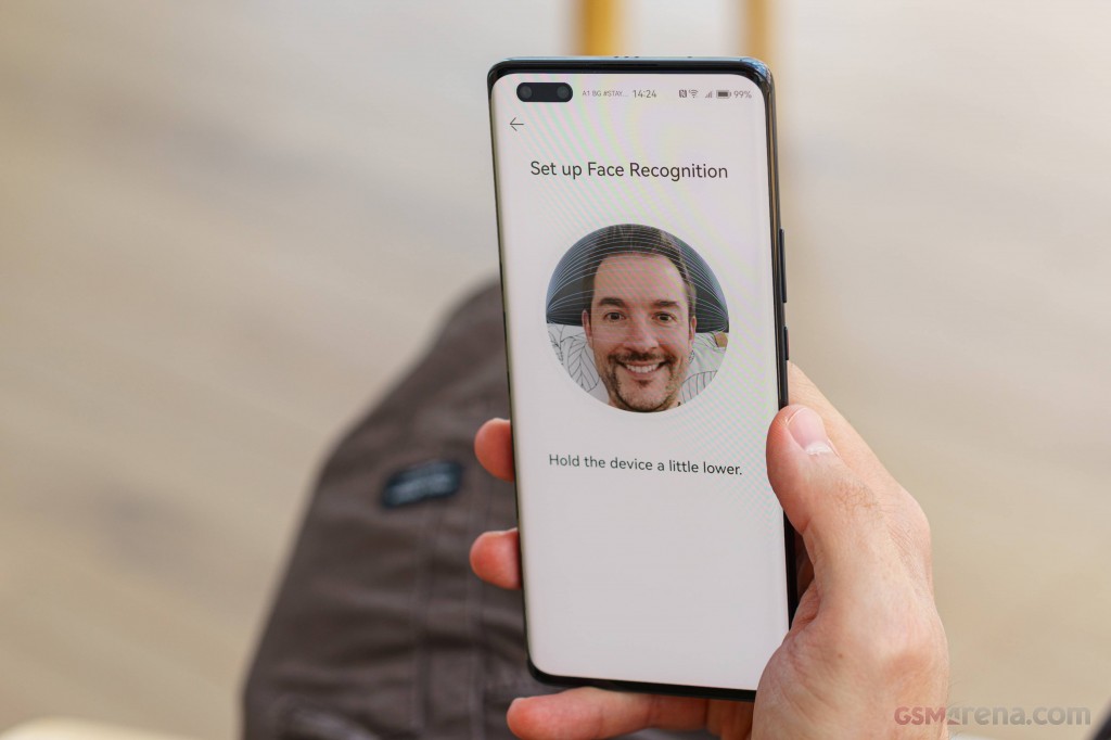 Huawei nova 11 Pro hands-on photo 32
