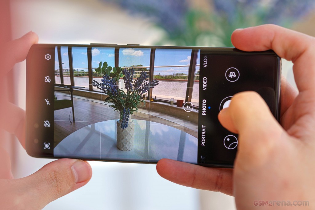 Huawei nova 11 Pro hands-on photo 33