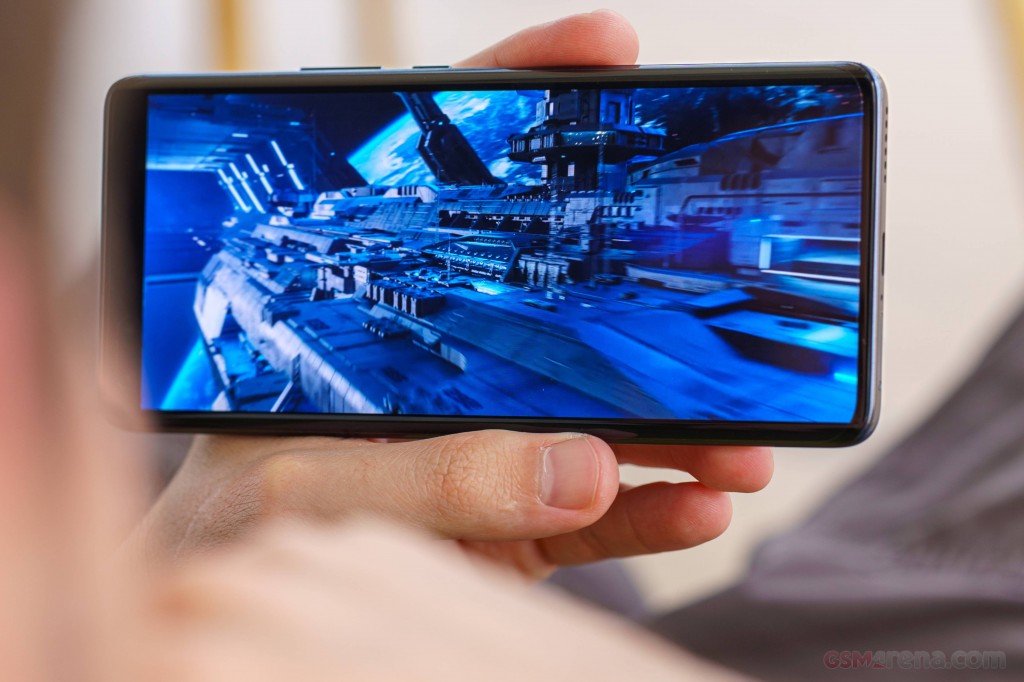 Huawei nova 11 Pro hands-on photo 34