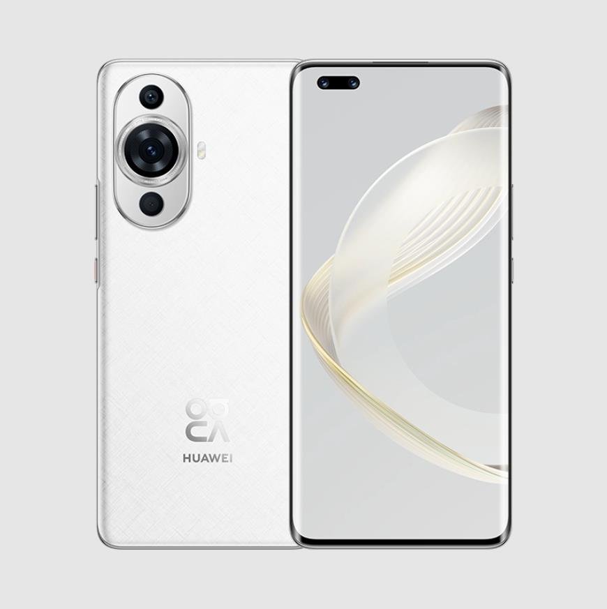 Huawei nova 11 Pro view 8