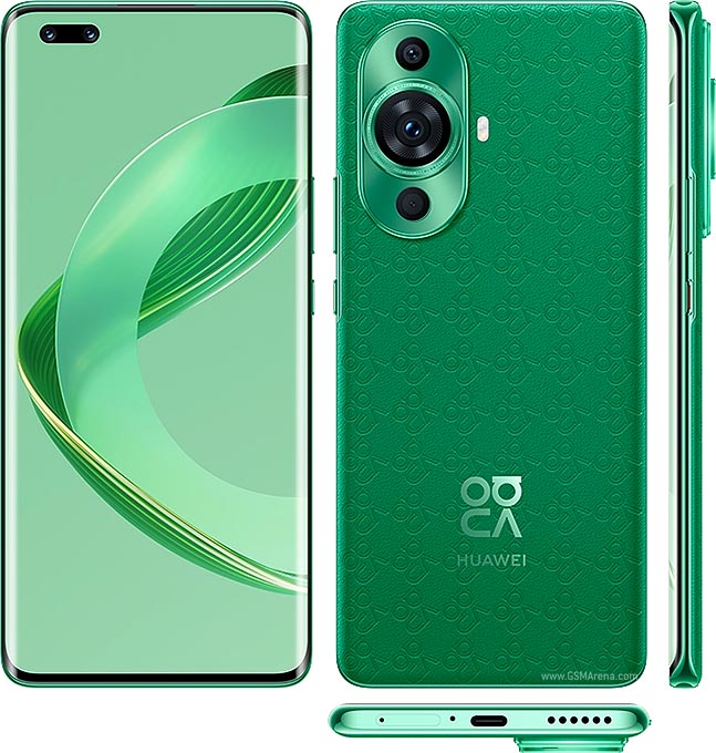 Huawei nova 11 Ultra view 1