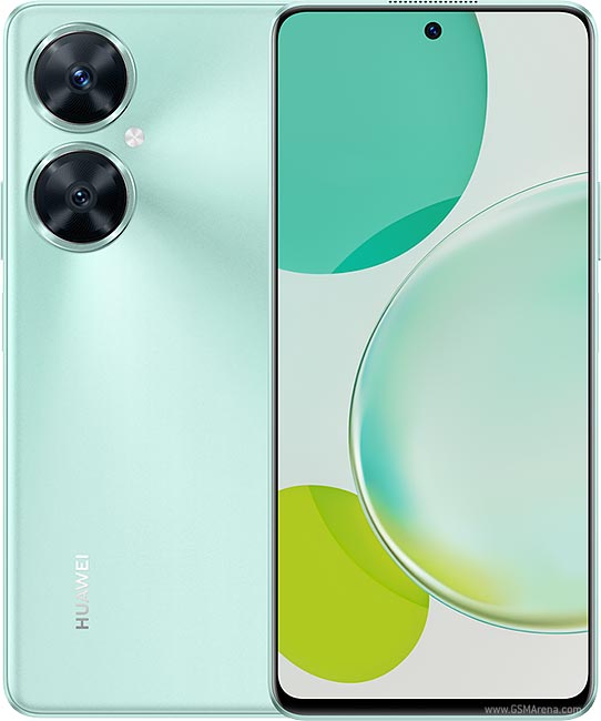 Huawei nova 11i view 1