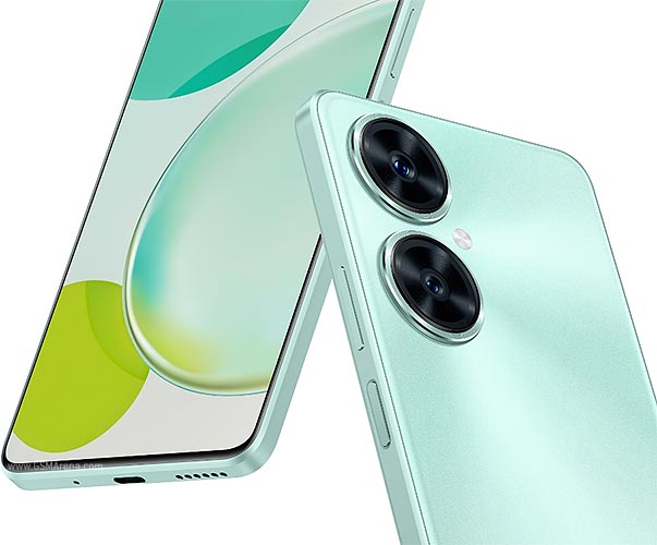 Huawei nova 11i view 2