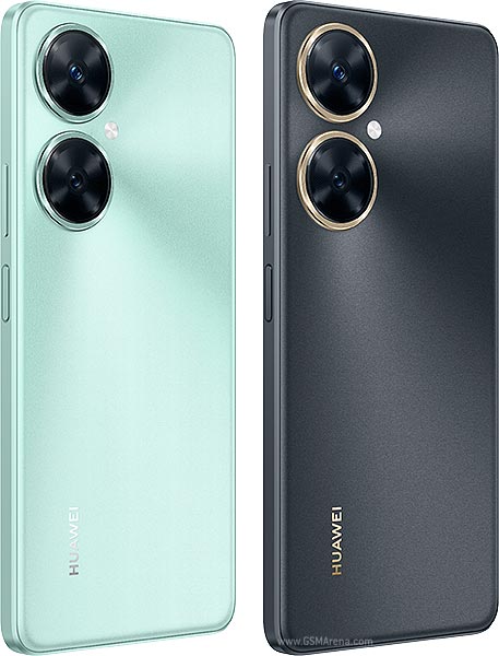 Huawei nova 11i view 3
