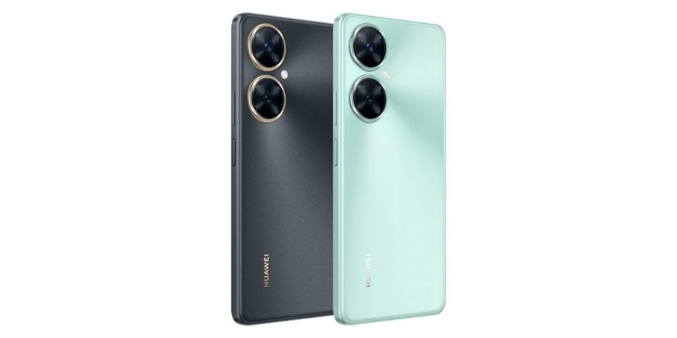 Huawei nova 11i view 7