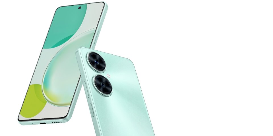 Huawei nova 11i view 8