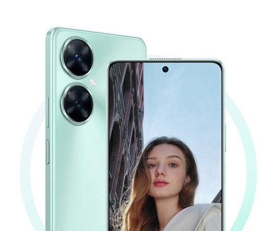 Huawei nova 11i view 9