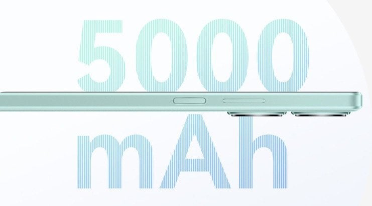 Huawei nova 11i view 10