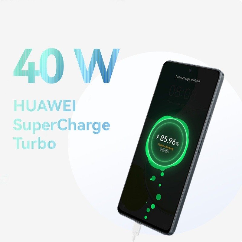 Huawei nova 11i view 11