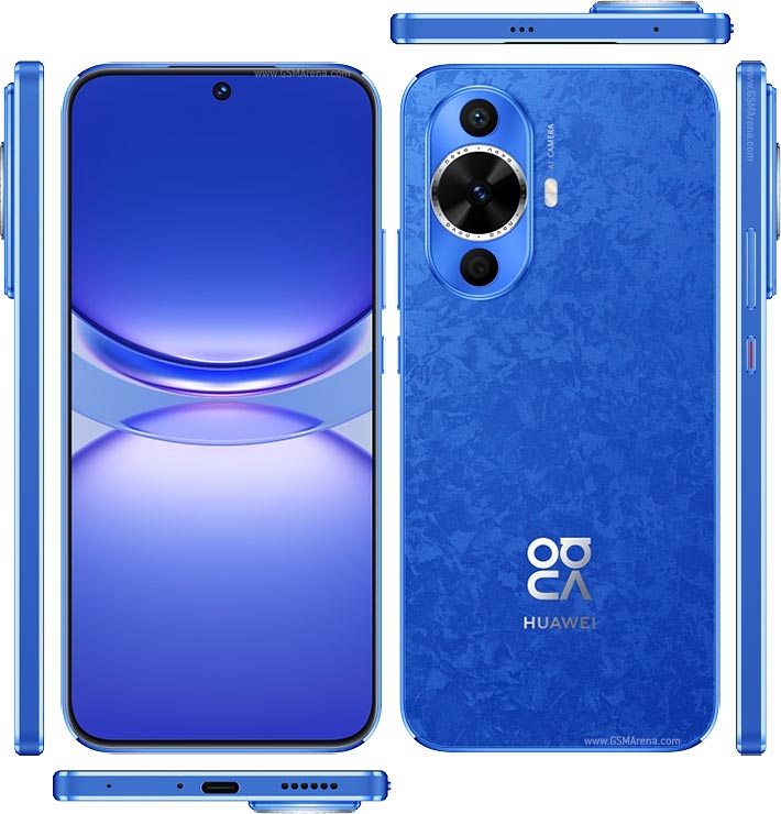 Huawei nova 12 Lite view 1