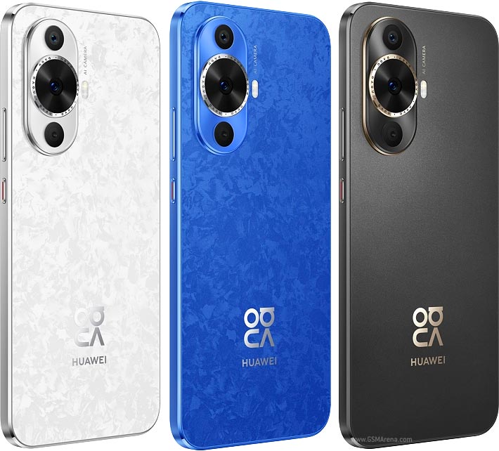 Huawei nova 12 Lite view 2