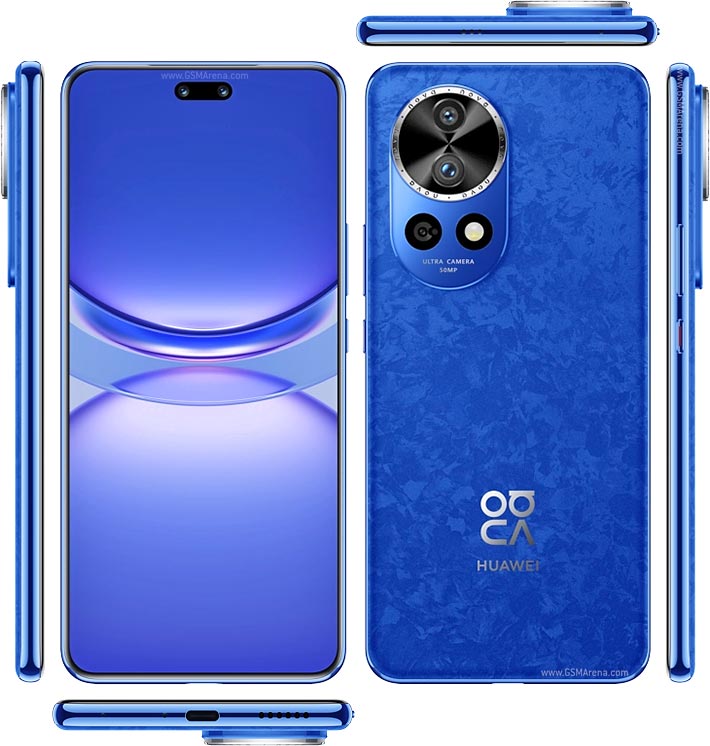 Huawei nova 12 Pro view 1