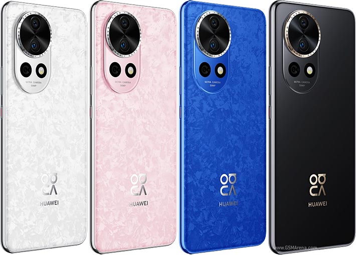 Huawei nova 12 Pro view 2