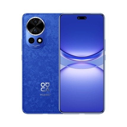 Huawei nova 12 Pro view 6