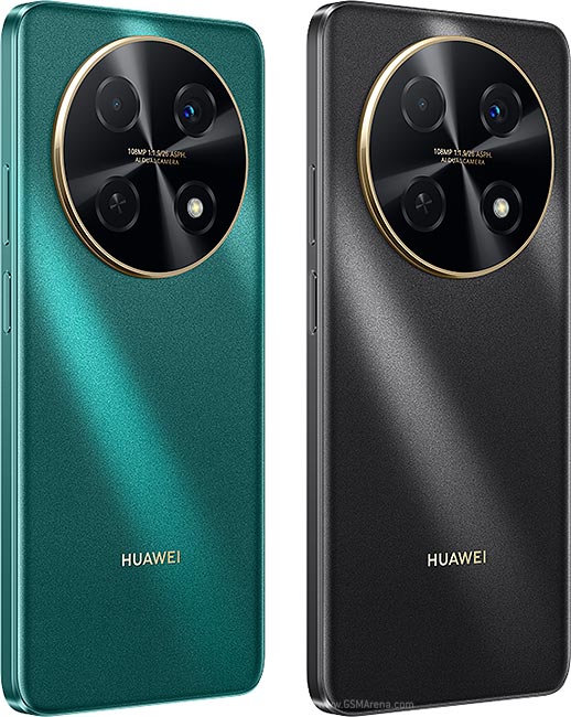 Huawei nova 12i view 2