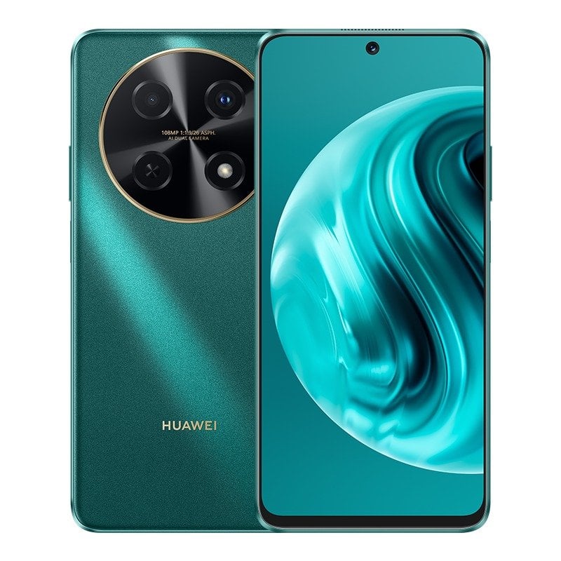 Huawei nova 12i view 6