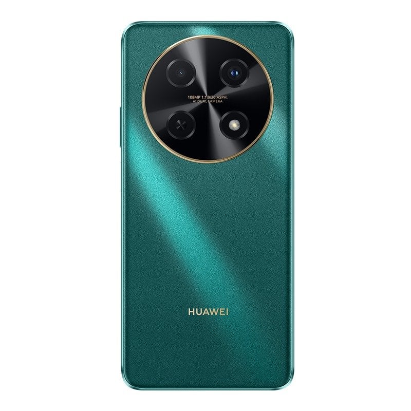 Huawei nova 12i view 10