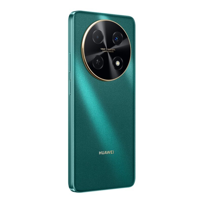 Huawei nova 12i view 12