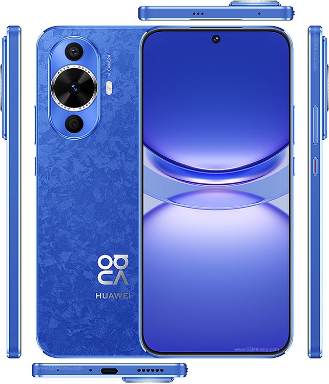 Huawei nova 12s view 1